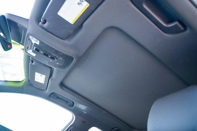 used 2023 Audi Q3 car, priced at $26,669