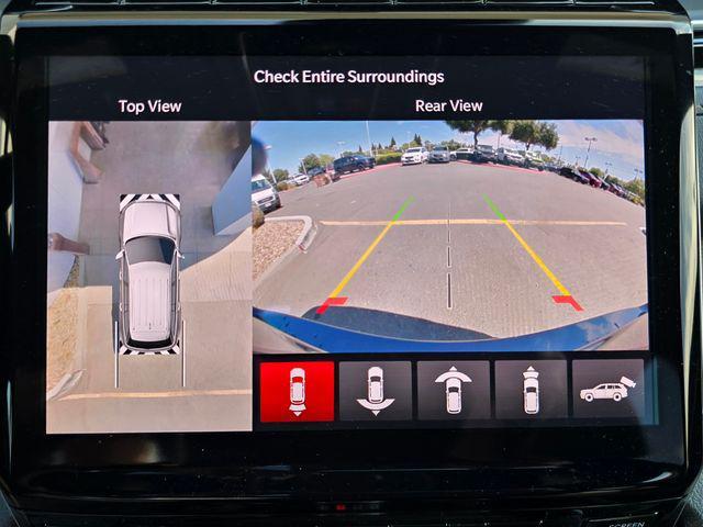 new 2025 Jeep Grand Cherokee car, priced at $35,995