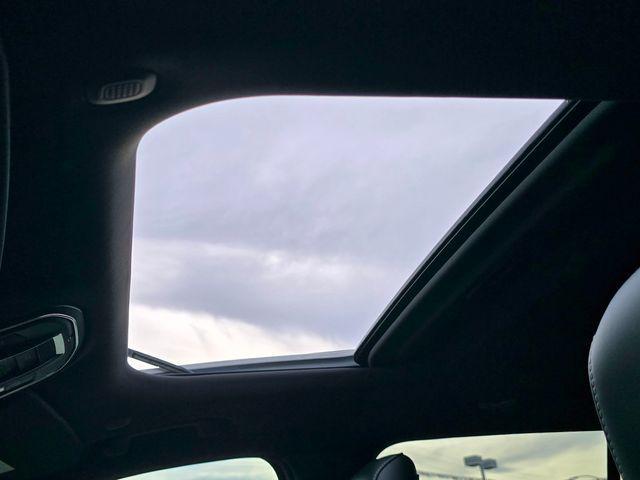 new 2025 Jeep Grand Cherokee car, priced at $35,995