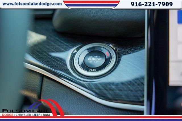 new 2025 Jeep Grand Cherokee 4xe car, priced at $64,975
