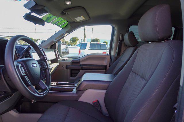 used 2019 Ford F-150 car, priced at $28,900