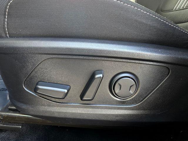 used 2024 Hyundai Tucson car, priced at $23,900