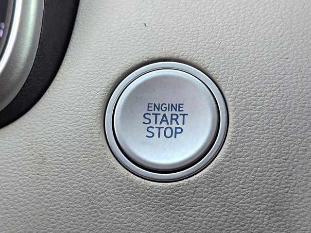 used 2024 Hyundai Tucson car, priced at $23,900