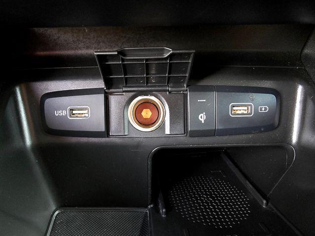 used 2024 Hyundai Tucson car, priced at $23,900