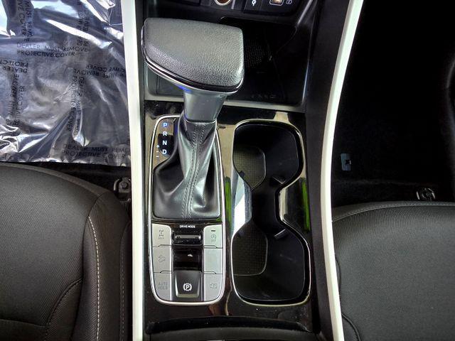 used 2024 Hyundai Tucson car, priced at $23,900