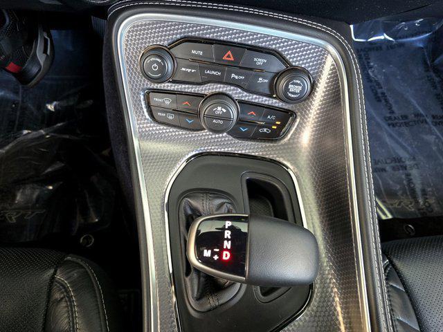 used 2018 Dodge Challenger car, priced at $48,777