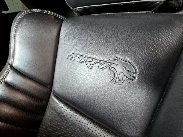 used 2018 Dodge Challenger car, priced at $48,777