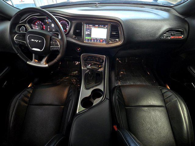 used 2018 Dodge Challenger car, priced at $48,777