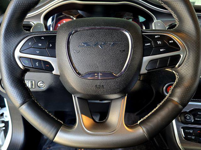 used 2018 Dodge Challenger car, priced at $48,777