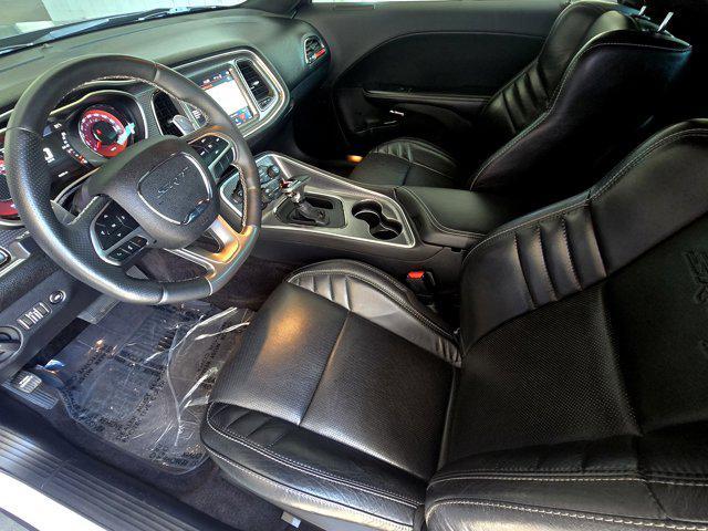used 2018 Dodge Challenger car, priced at $48,777