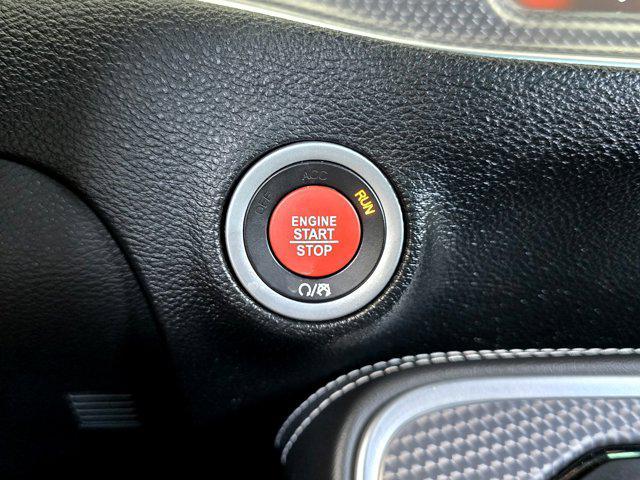 used 2018 Dodge Challenger car, priced at $48,777