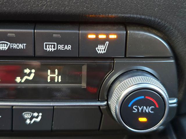 used 2024 Mazda CX-5 car, priced at $25,799