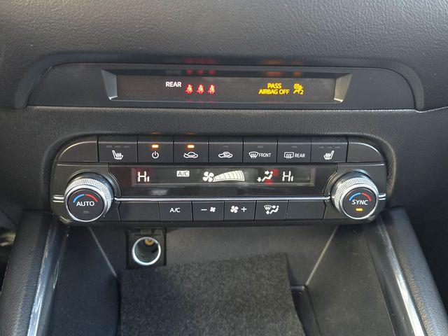 used 2024 Mazda CX-5 car, priced at $25,799