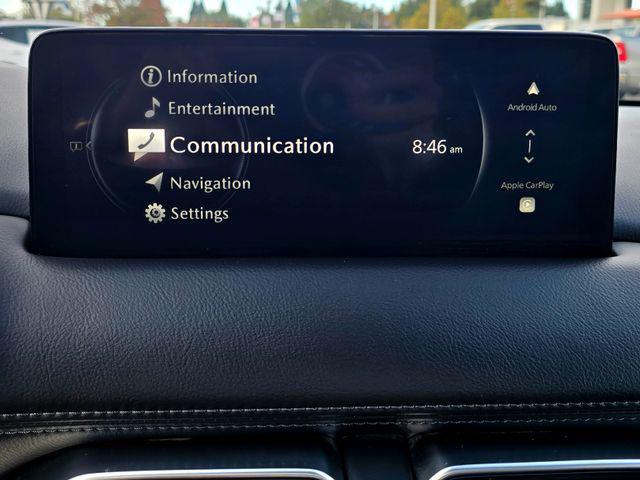 used 2024 Mazda CX-5 car, priced at $25,799