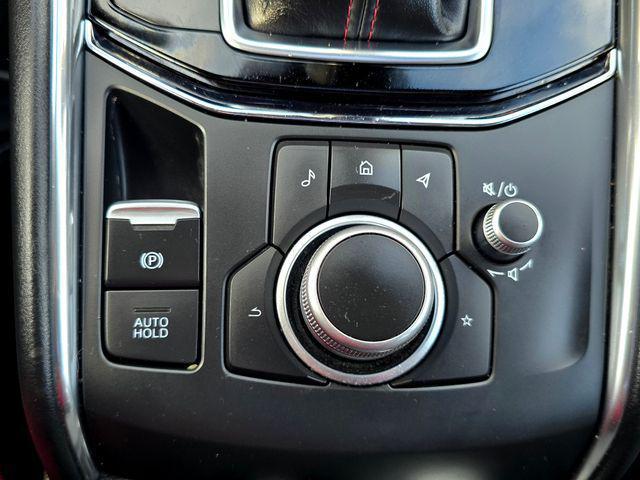 used 2024 Mazda CX-5 car, priced at $25,799