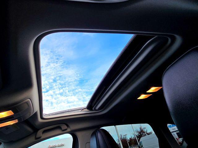 used 2024 Mazda CX-5 car, priced at $25,799