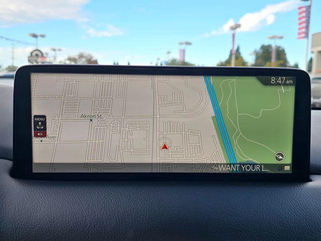 used 2024 Mazda CX-5 car, priced at $25,799