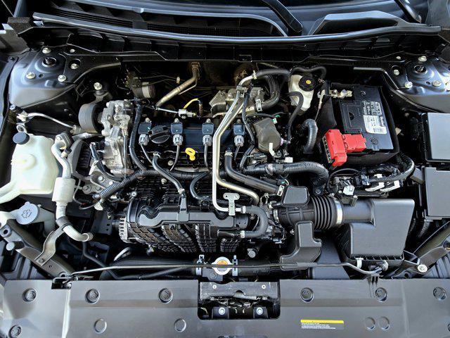 used 2023 Nissan Altima car, priced at $24,996