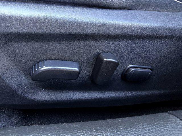 used 2023 Nissan Altima car, priced at $24,996