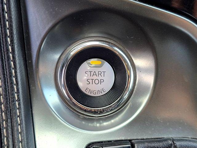 used 2022 Nissan Maxima car, priced at $19,832