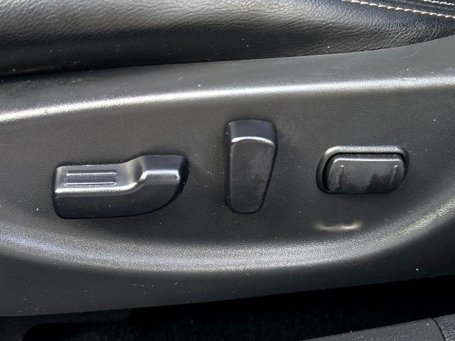 used 2022 Nissan Maxima car, priced at $19,832