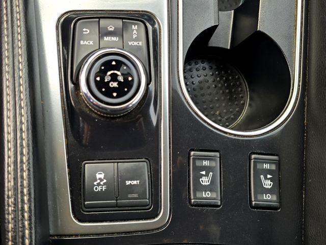 used 2022 Nissan Maxima car, priced at $19,832