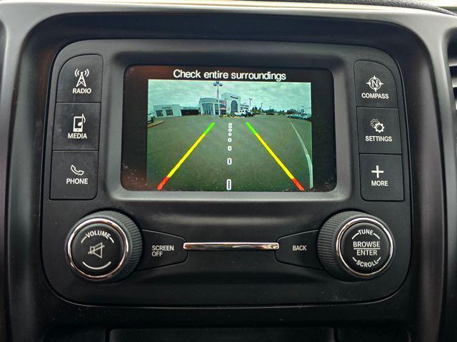 used 2016 Jeep Cherokee car, priced at $9,998