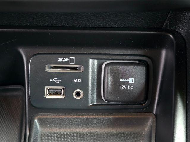 used 2016 Jeep Cherokee car, priced at $9,998