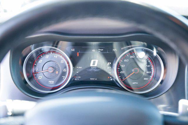 used 2021 Dodge Charger car, priced at $42,900