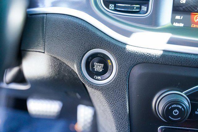 used 2021 Dodge Charger car, priced at $42,900