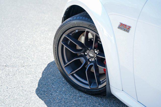 used 2021 Dodge Charger car, priced at $42,900