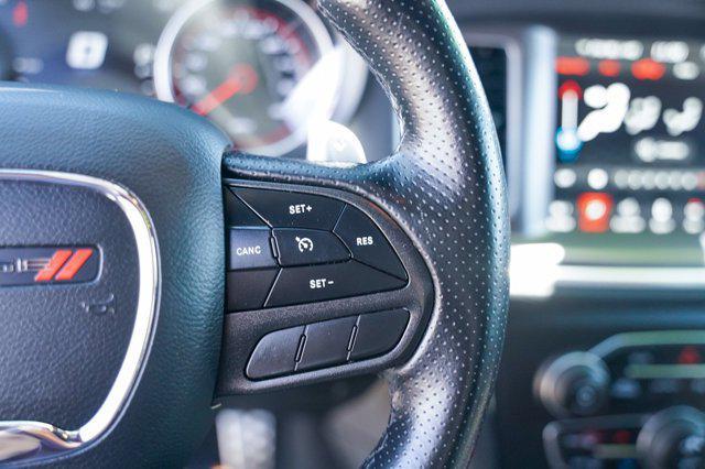 used 2021 Dodge Charger car, priced at $42,900