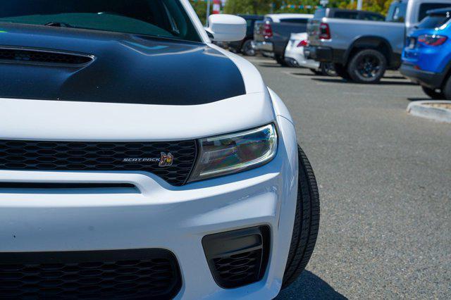 used 2021 Dodge Charger car, priced at $42,900
