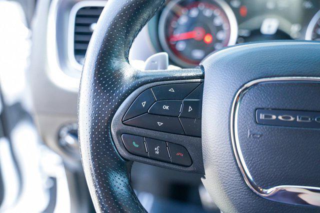 used 2021 Dodge Charger car, priced at $42,900
