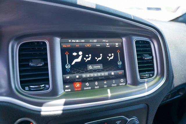 used 2021 Dodge Charger car, priced at $42,900