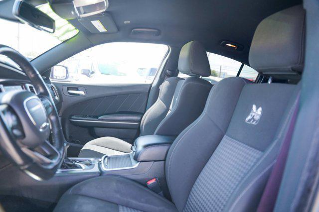 used 2021 Dodge Charger car, priced at $42,900