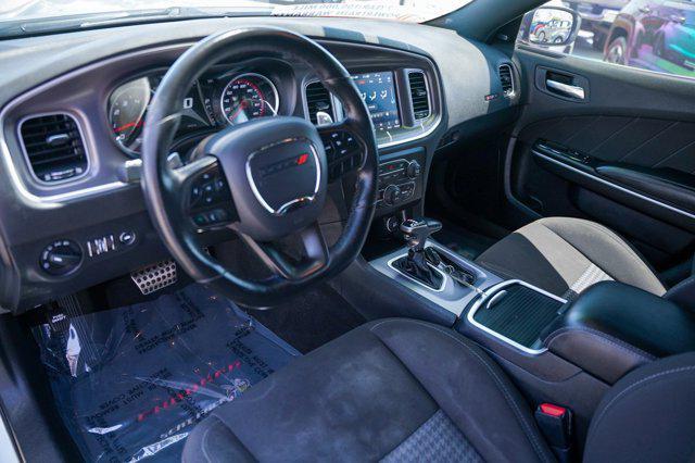 used 2021 Dodge Charger car, priced at $42,900