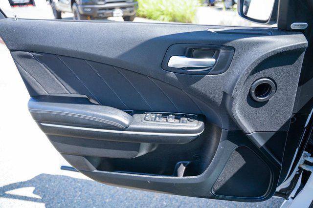 used 2021 Dodge Charger car, priced at $42,900