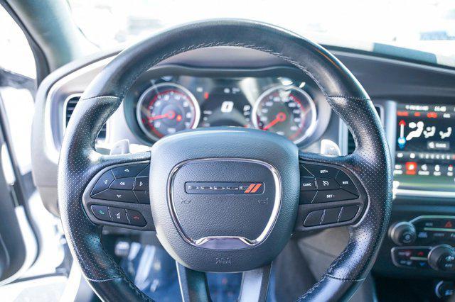 used 2021 Dodge Charger car, priced at $42,900