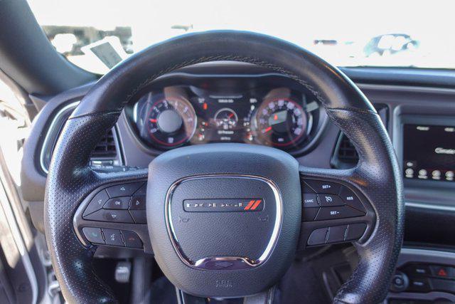 used 2019 Dodge Challenger car, priced at $22,900