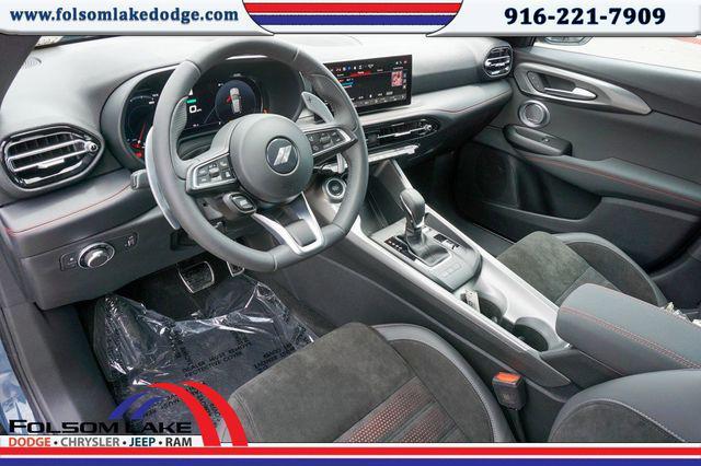 new 2024 Dodge Hornet car, priced at $38,995