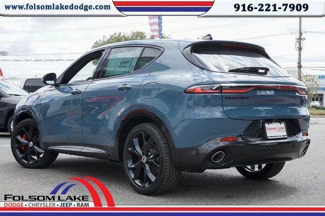 new 2024 Dodge Hornet car, priced at $38,995