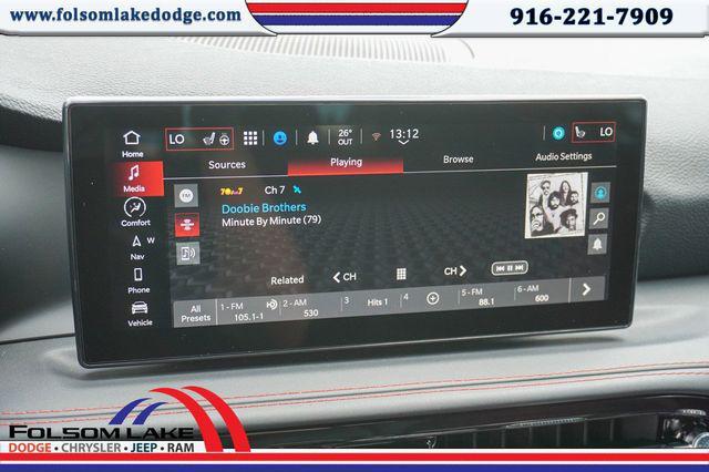 new 2024 Dodge Hornet car, priced at $38,995