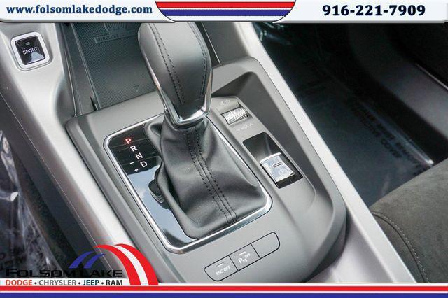 new 2024 Dodge Hornet car, priced at $38,995