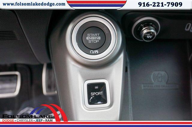 new 2024 Dodge Hornet car, priced at $38,995