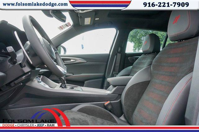 new 2024 Dodge Hornet car, priced at $38,995
