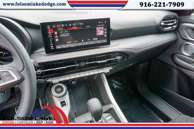 new 2024 Dodge Hornet car, priced at $38,995