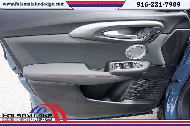 new 2024 Dodge Hornet car, priced at $38,995
