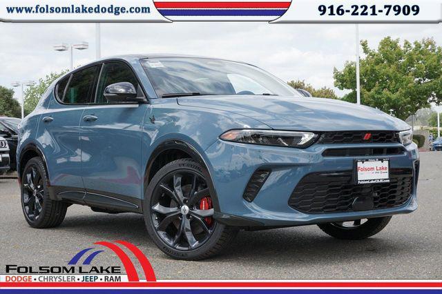 new 2024 Dodge Hornet car, priced at $38,995