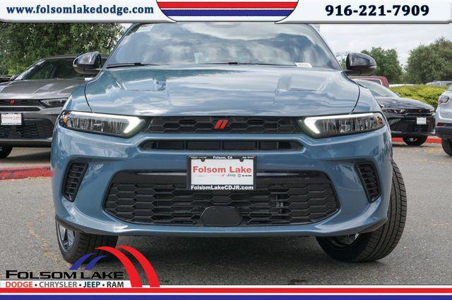 new 2024 Dodge Hornet car, priced at $38,995
